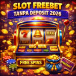 Slot freebet tanpa deposit 2026: pahami syarat wajar, batas klaim, dan cara pakai bonus dengan aman agar tetap nyaman tanpa risiko yang tidak perlu.
